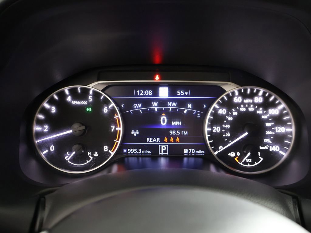 Used 2023 Nissan Altima 2.5 SL AWD/4WD image 43