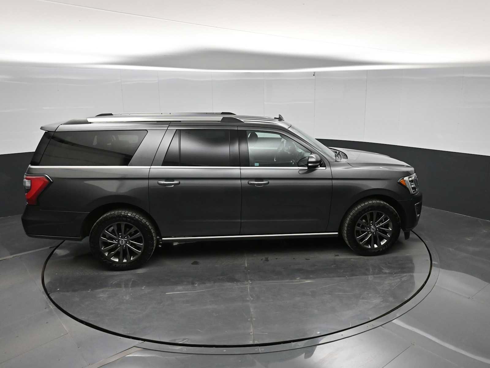Used 2020 Ford Expedition Max Limited AWD/4WD image 29