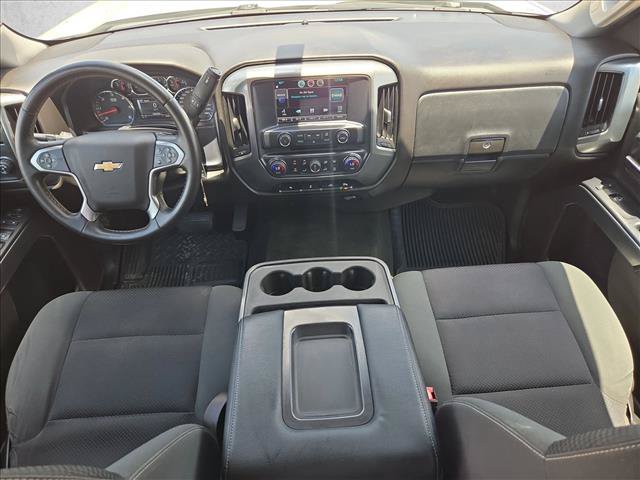 Used 2014 Chevrolet Silverado 1500 LT w/ Texas Edition, 1LT Trim RWD image 15