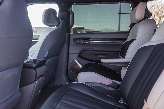 New 2026 Kia EV9 GT-Line AWD/4WD image 11