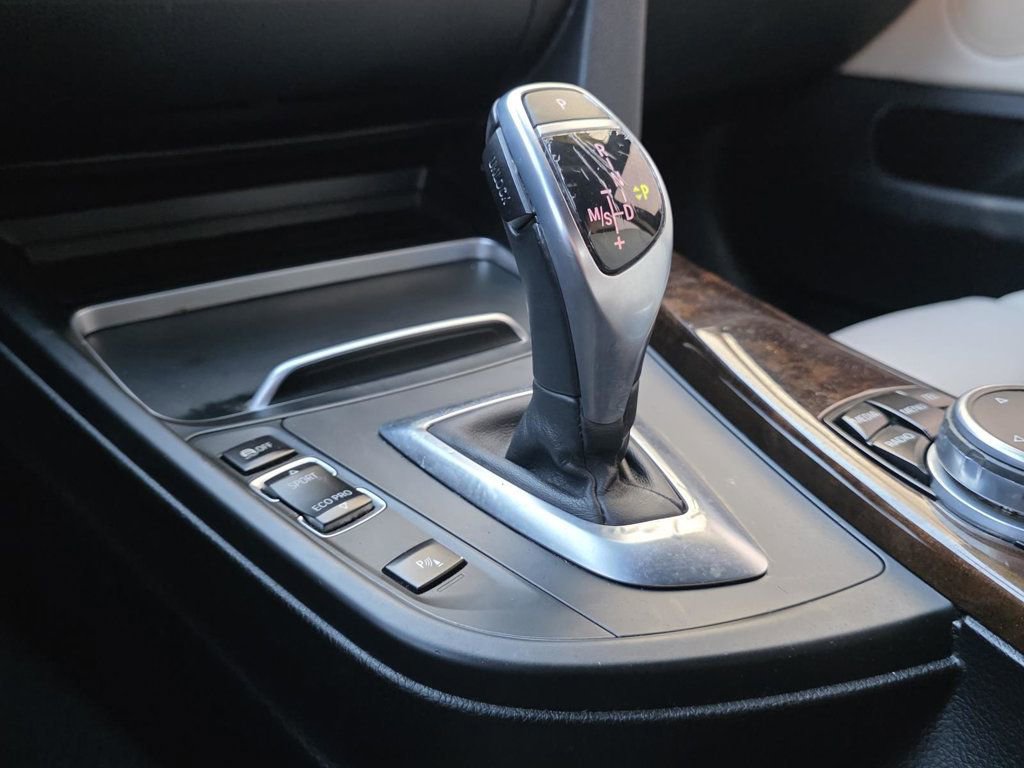 Used 2016 BMW 428i Gran Coupe w/ Premium Package image 19