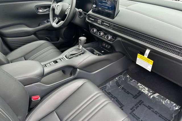 Certified 2026 Honda HR-V EX-L image 16