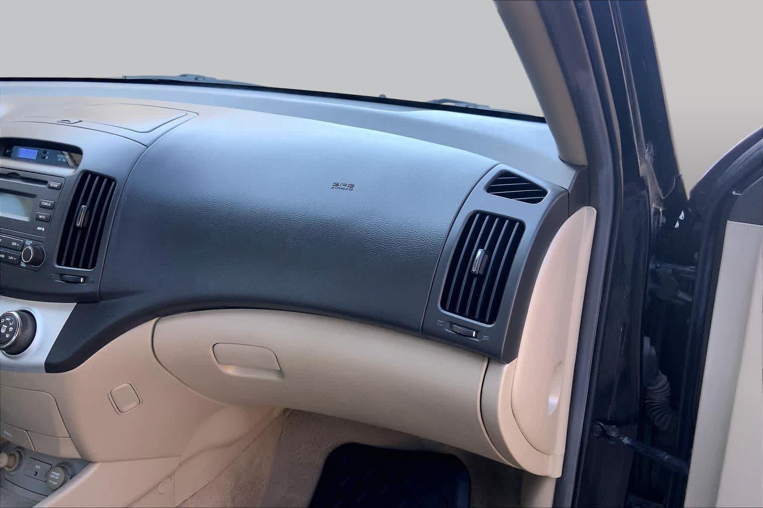 Used 2007 Hyundai Elantra GLS FWD image 18