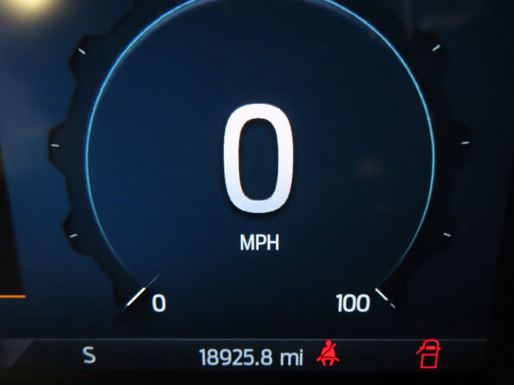 Used 2024 Ford F350 Lariat w/ Chrome Package image 12