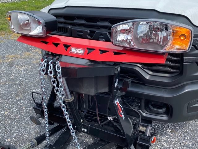 Used 2026 RAM 2500 Tradesman AWD/4WD image 23