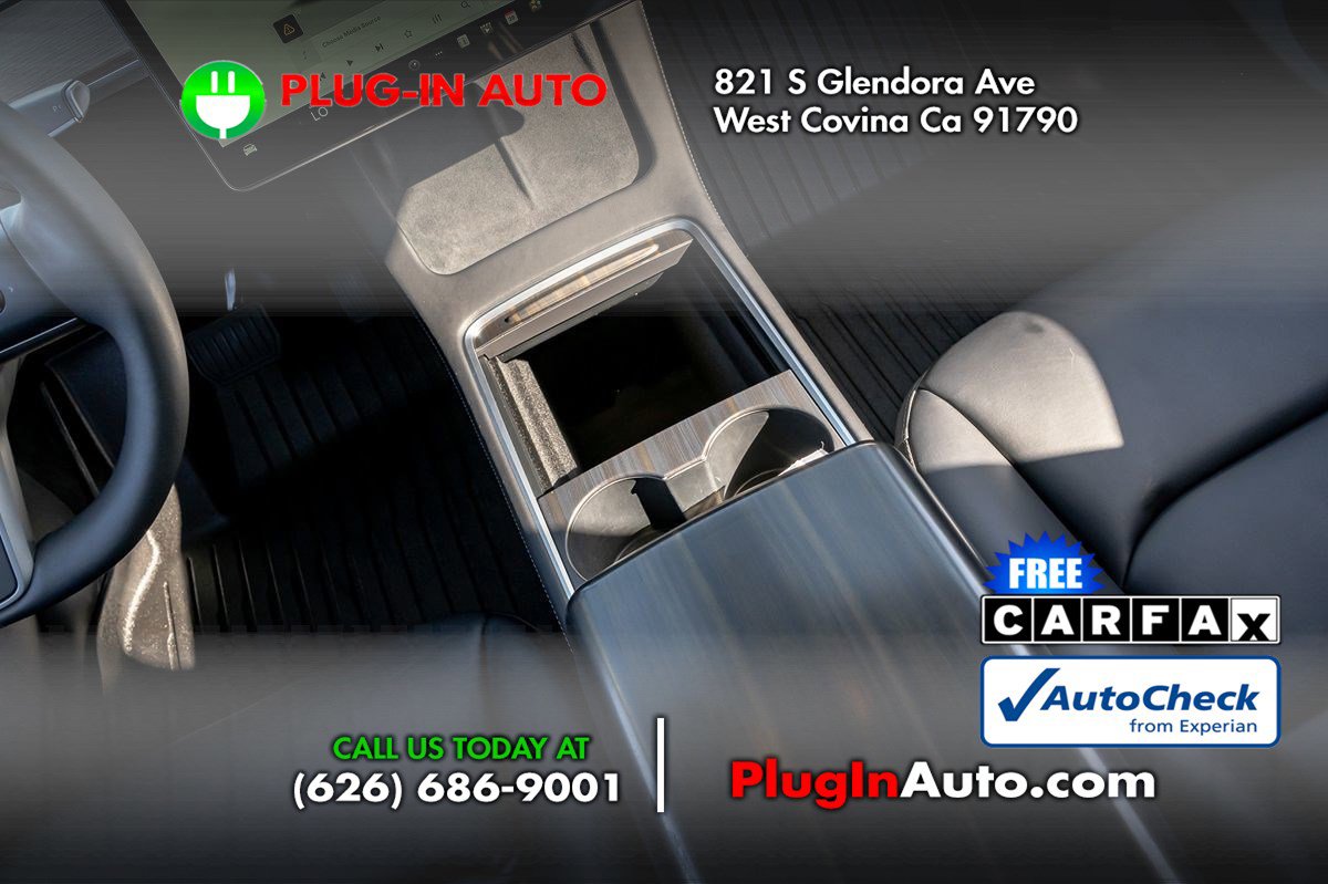 Used 2022 Tesla Model Y Long Range image 19