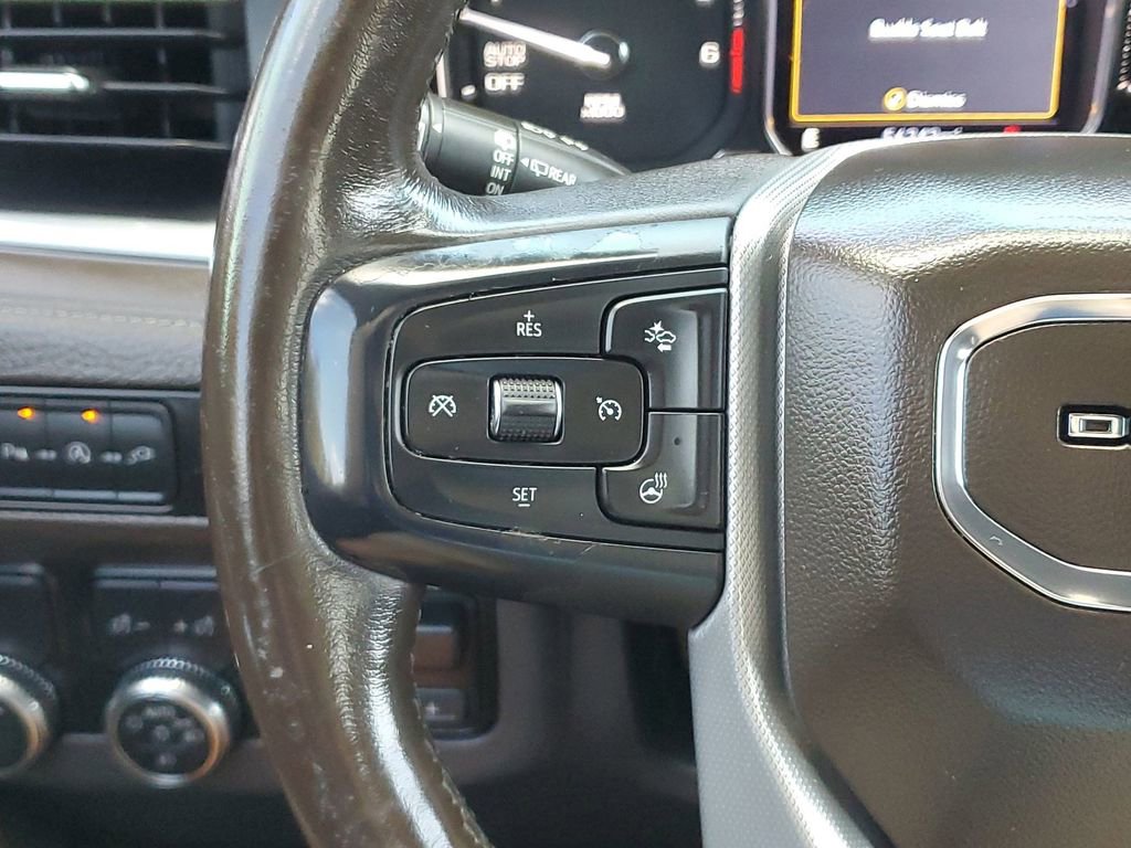 Used 2021 GMC Yukon Denali w/ Denali Ultimate Package image 36