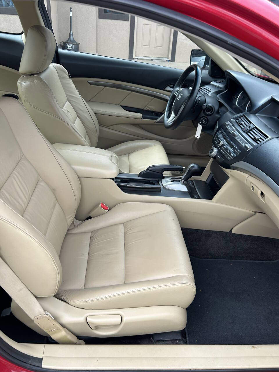 Used 2012 Honda Accord EX-L image 17