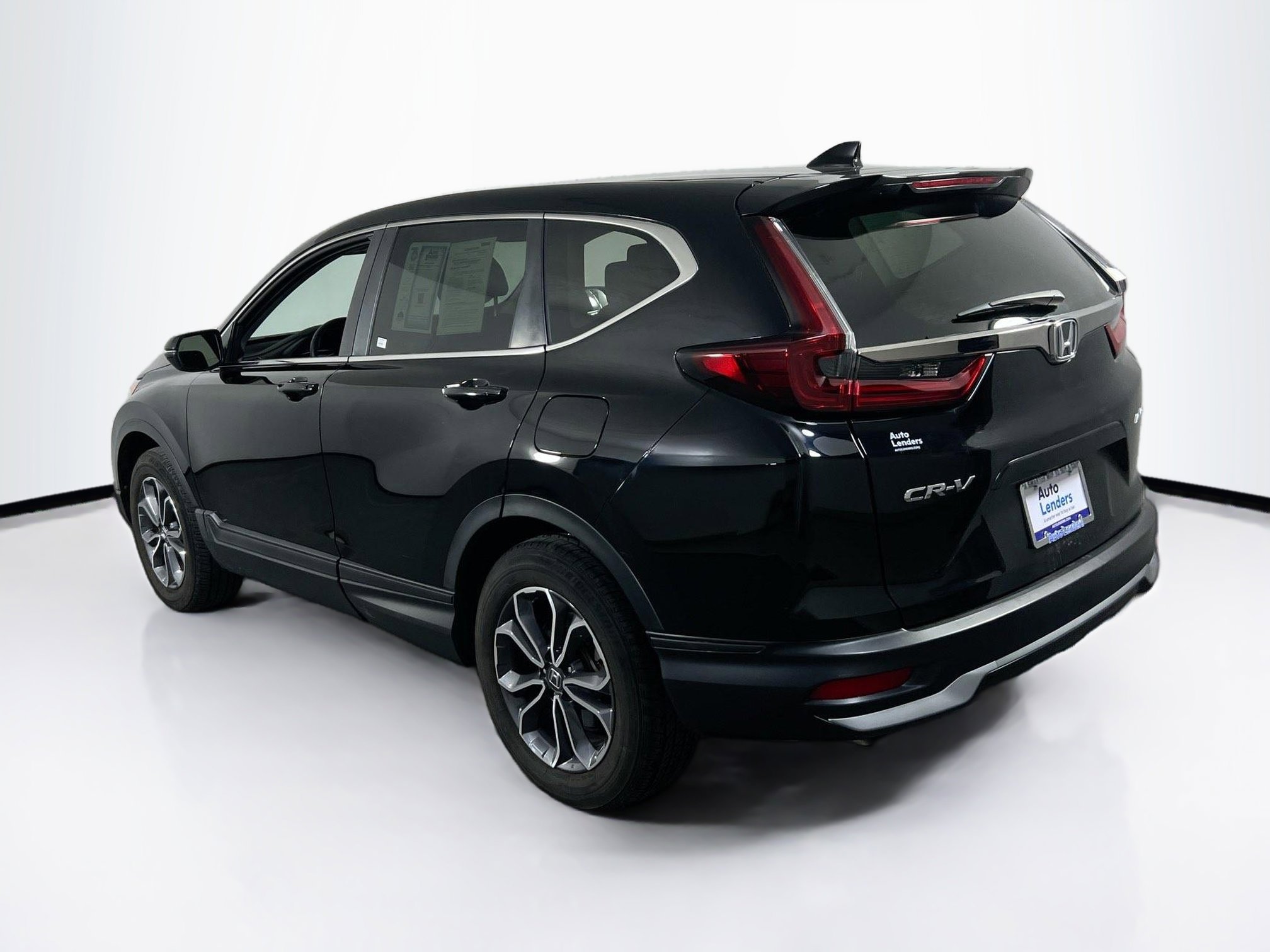 Used 2022 Honda CR-V EX image 7