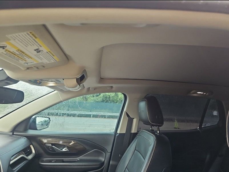 Used 2019 GMC Terrain Denali w/ LPO, 'HIT The Road' Package image 29