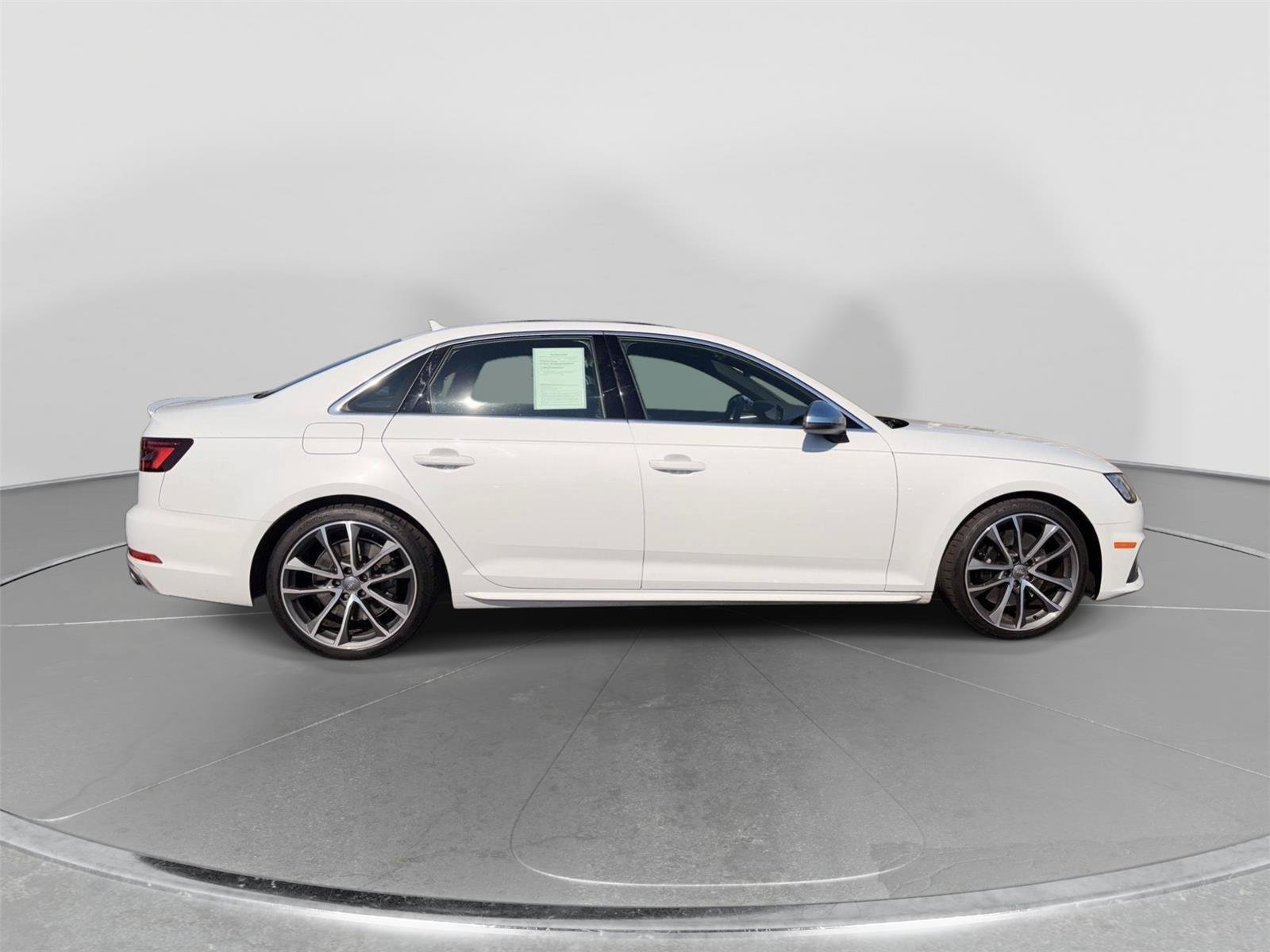 Used 2019 Audi S4 Premium w/ Convenience Package AWD/4WD image 6