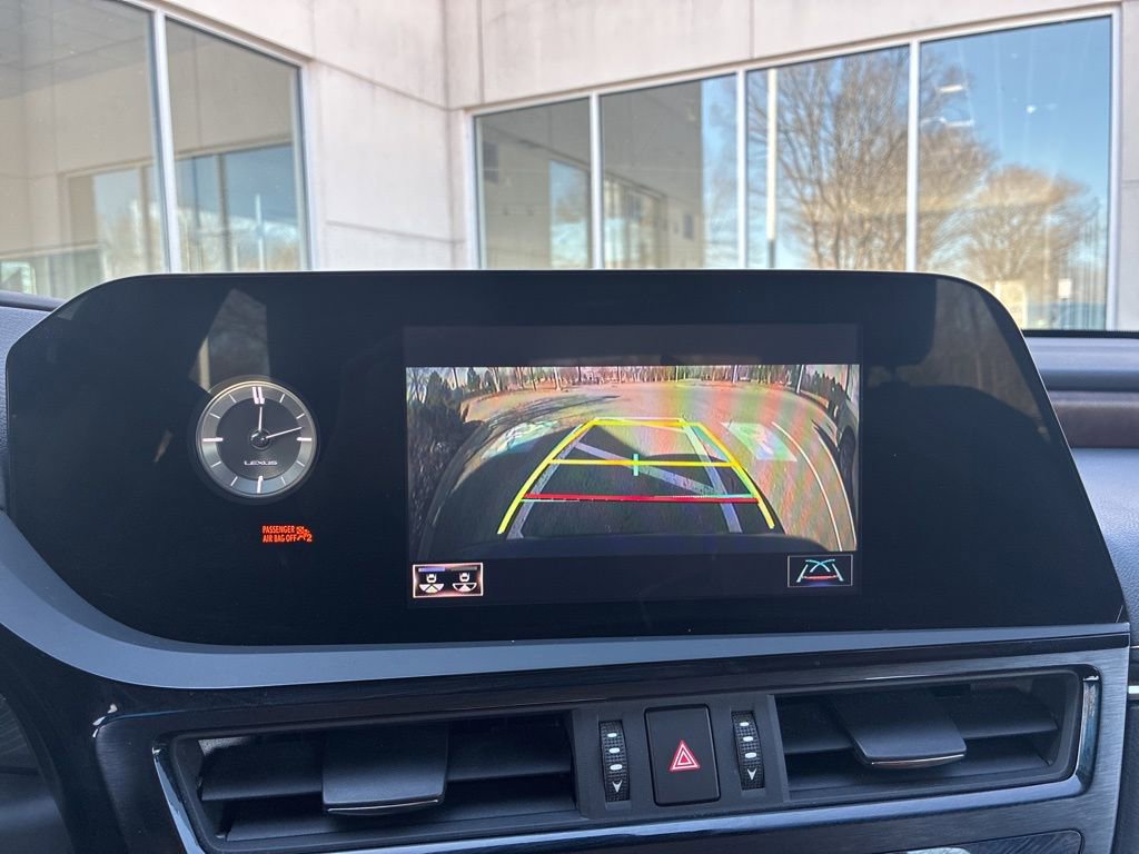 Certified 2022 Lexus ES 350 w/ Premium Package image 24