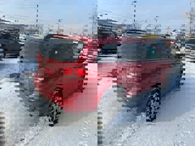 Used 2013 Dodge Journey SXT w/ Safe & Sound Group image 19