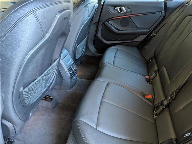 Used 2022 BMW 228i xDrive Gran Coupe w/ Convenience Package AWD/4WD image 20
