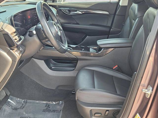Used 2024 Buick Envision Preferred AWD/4WD image 15