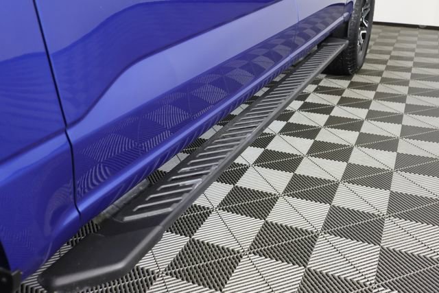 Certified 2022 Ford F150 XLT w/ Equipment Group 302A High image 19