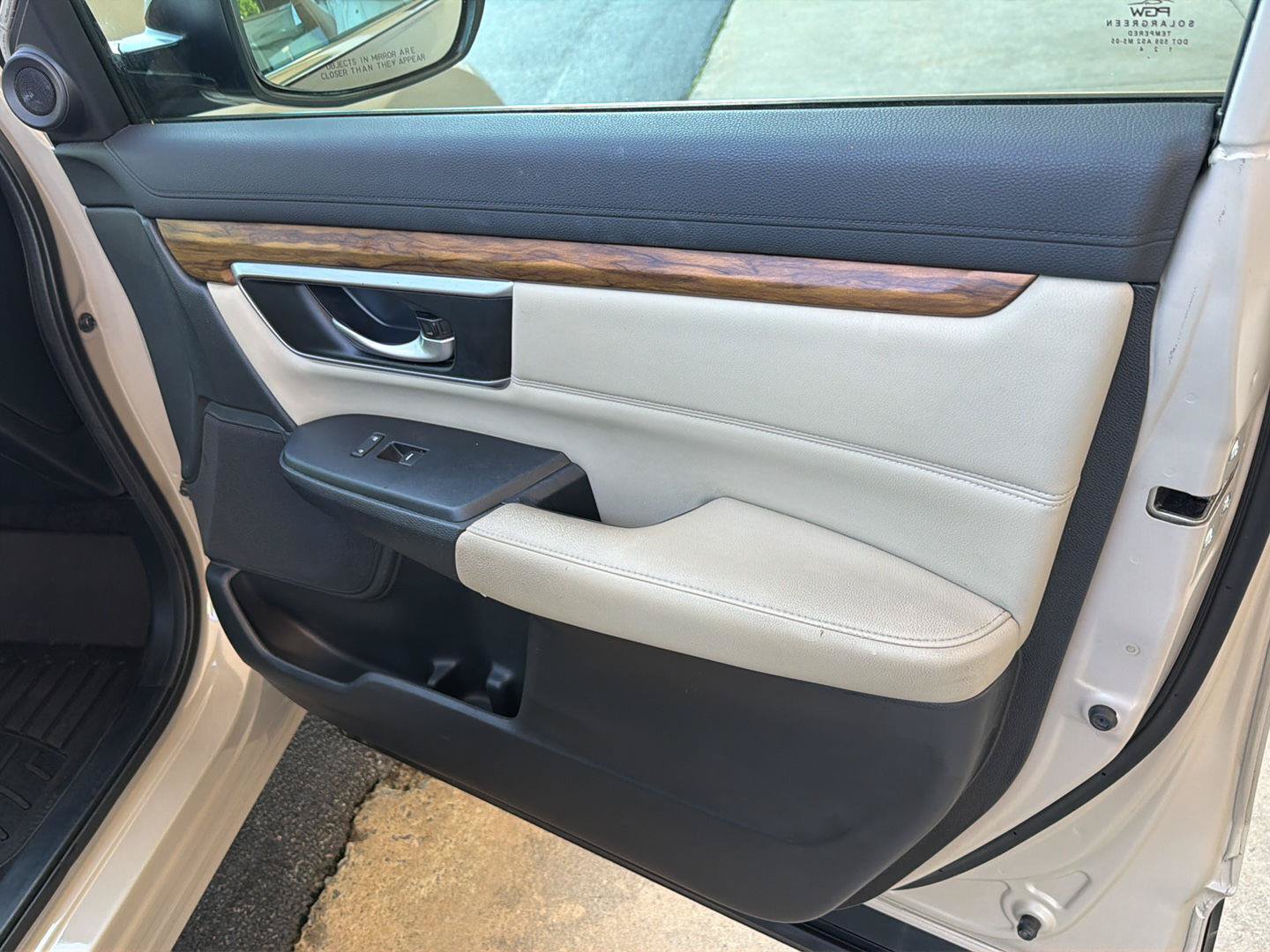 Used 2017 Honda CR-V EX-L image 14