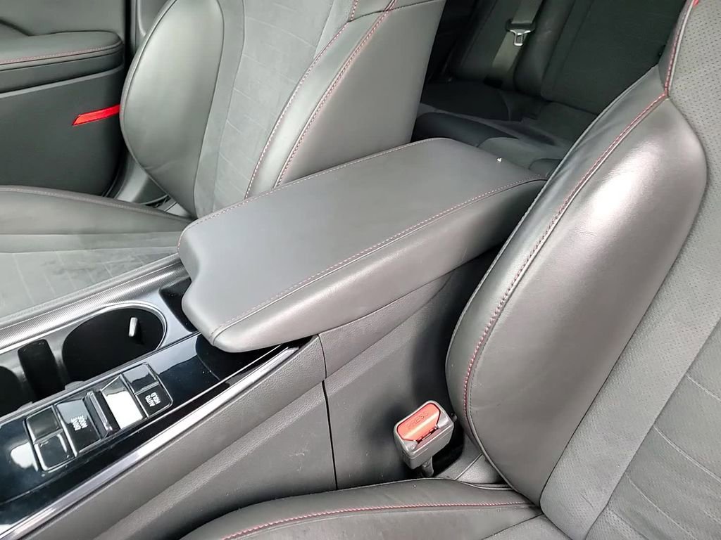 Certified 2023 Hyundai Sonata N Line image 20