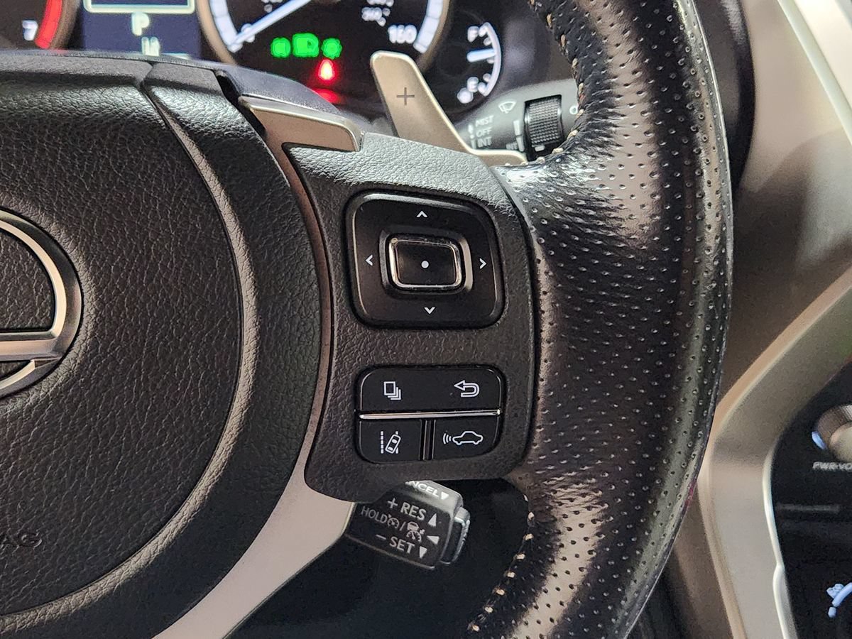 Used 2021 Lexus NX 300 F Sport w/ Accessory Package 2 FWD image 52
