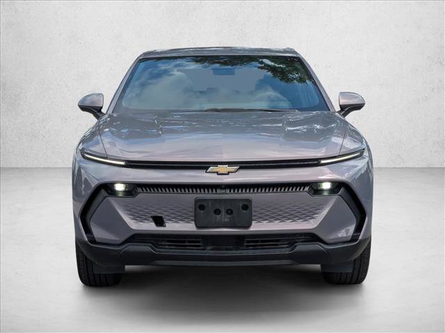 New 2026 Chevrolet Equinox EV LT w/ Comfort Package AWD/4WD image 6