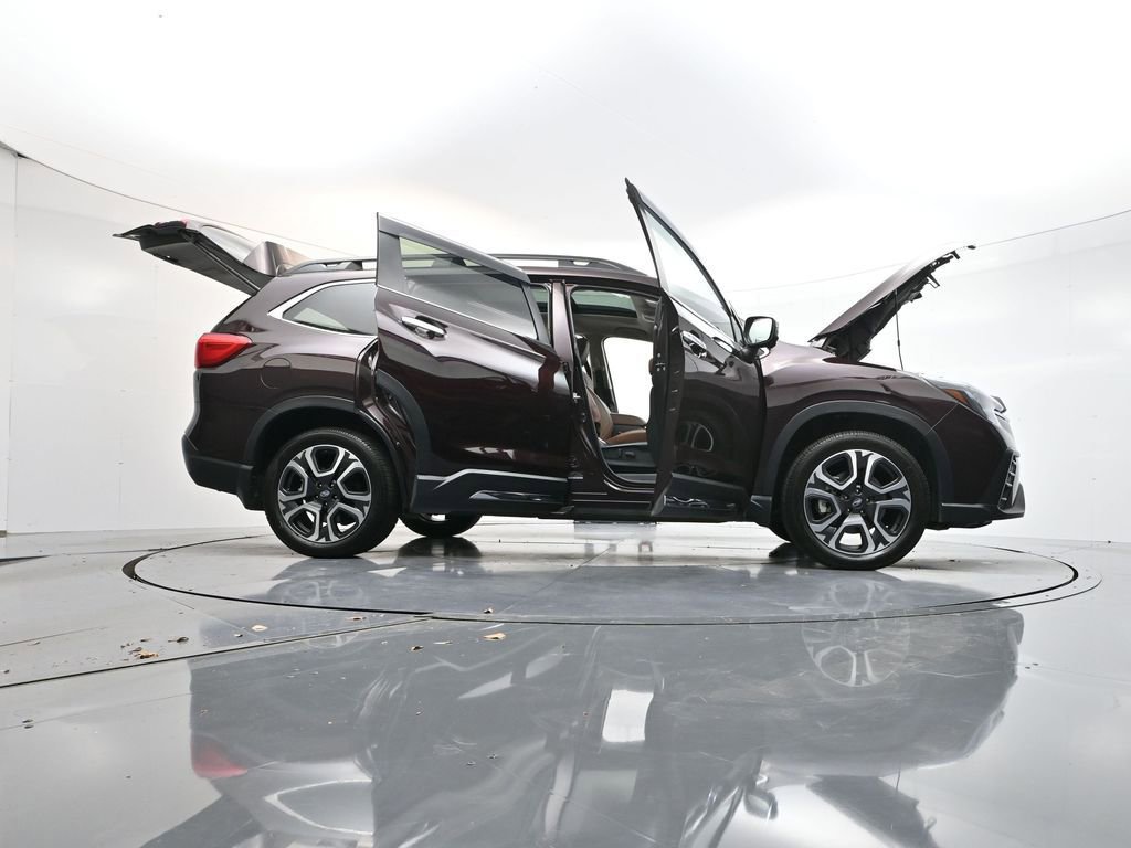 Used 2023 Subaru Ascent Touring image 42
