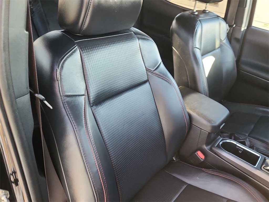 Used 2019 Toyota Tacoma TRD Pro image 16
