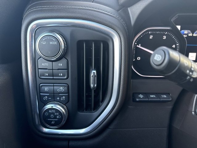 Used 2021 GMC Sierra 2500 Denali w/ Denali Ultimate Package image 23