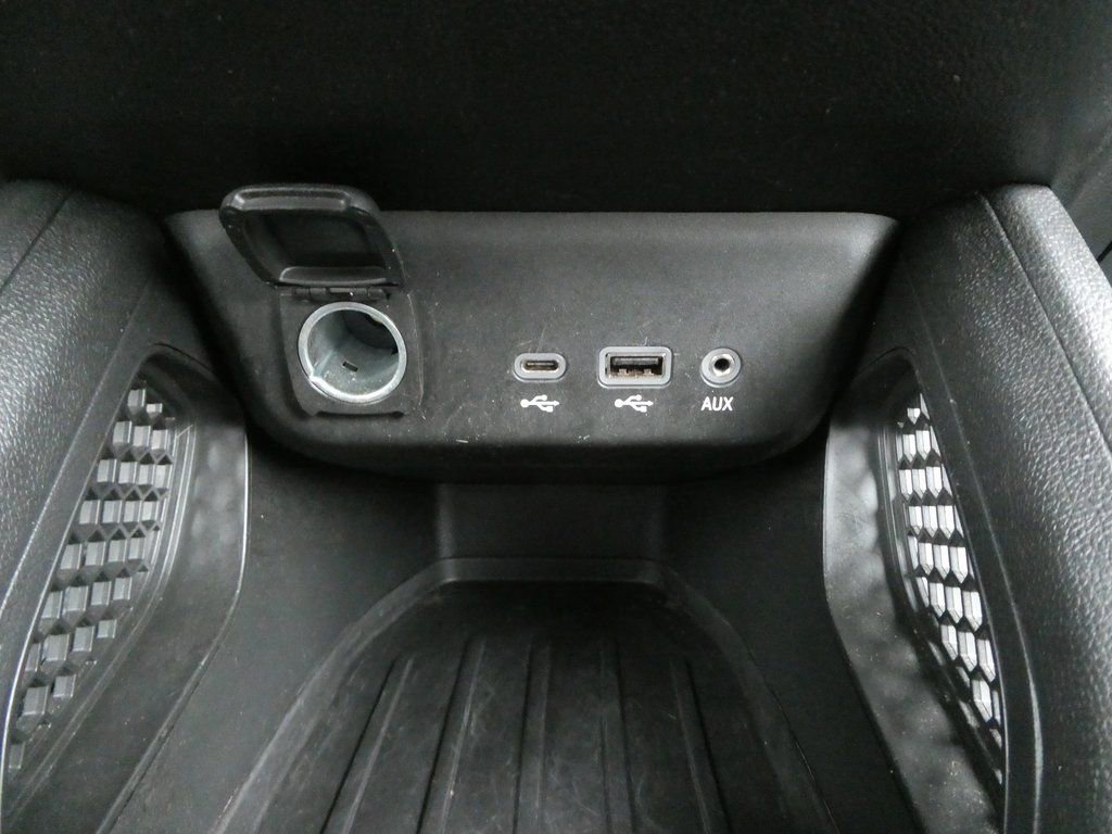 Used 2023 Chevrolet TrailBlazer LT image 24