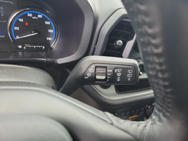 Used 2023 Ford Bronco Sport Outer Banks w/ Tech Package AWD/4WD image 25