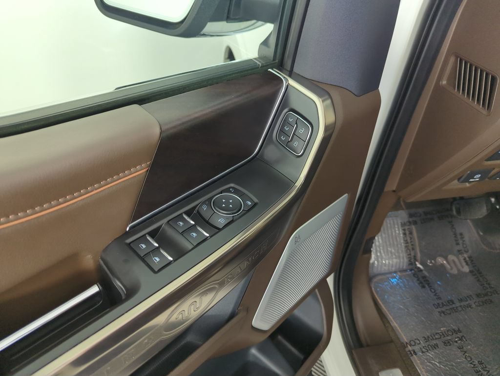 Used 2022 Ford F150 King Ranch w/ Equipment Group 601A High AWD/4WD image 18