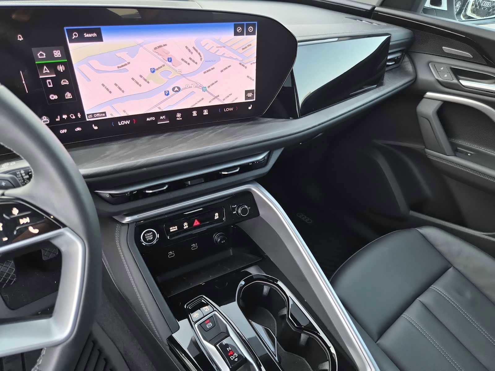 Certified 2025 Audi Q5 Premium Plus w/ Premium Plus image 23