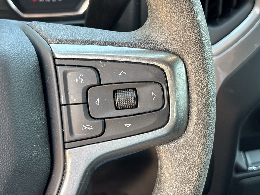 Used 2022 Chevrolet Silverado 1500 Custom Trail Boss w/ Safety Confidence Package AWD/4WD image 19