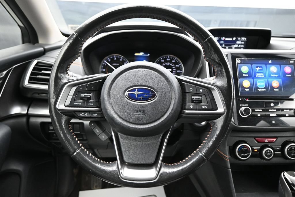 Used 2019 Subaru Crosstrek 2.0i Limited AWD/4WD image 14