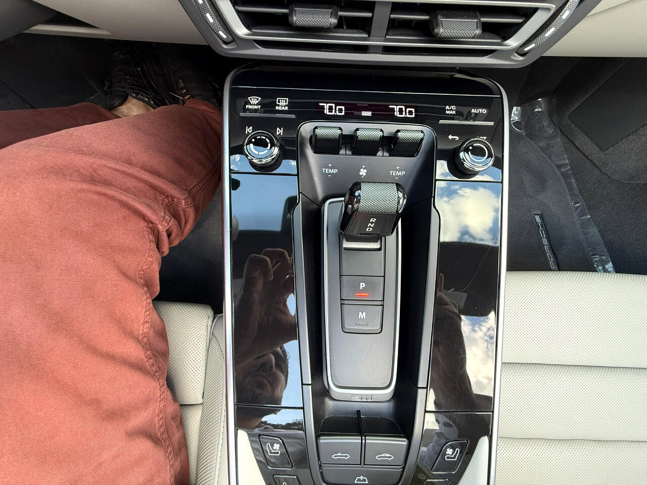 Used 2023 Porsche 911 Carrera S image 32