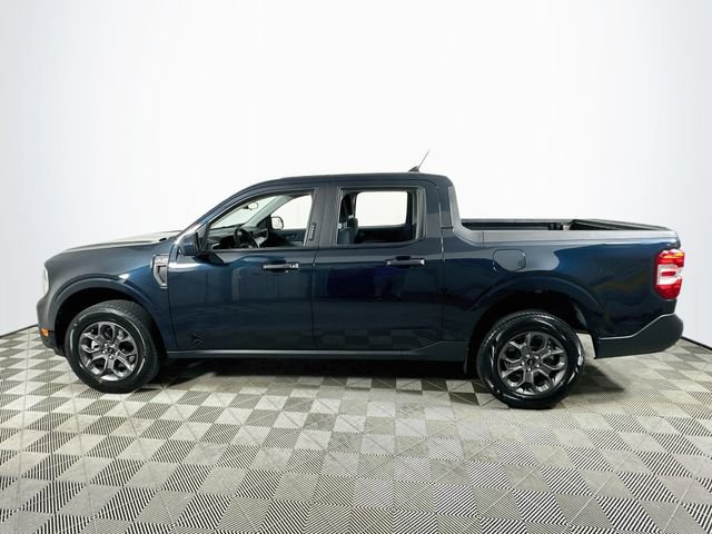 Used 2023 Ford Maverick XLT w/ XLT Luxury Package FWD image 6
