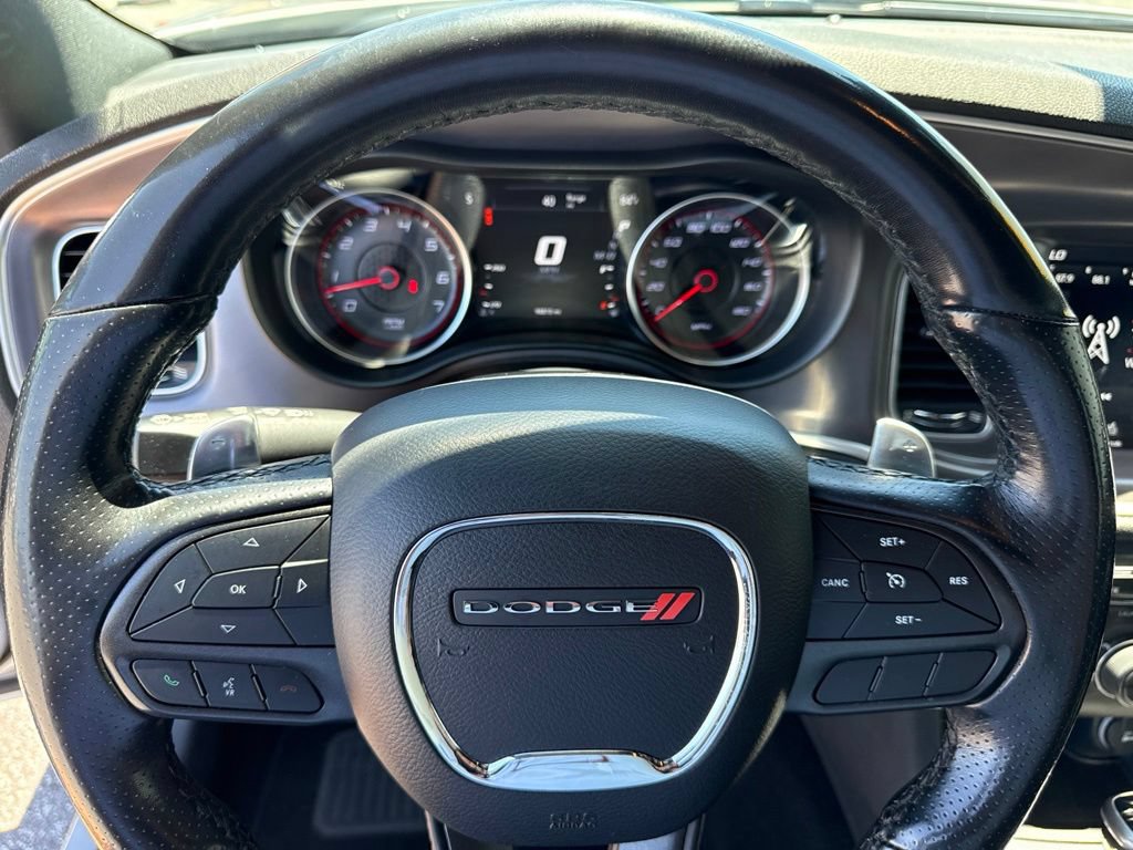 Used 2020 Dodge Charger Scat Pack RWD image 33