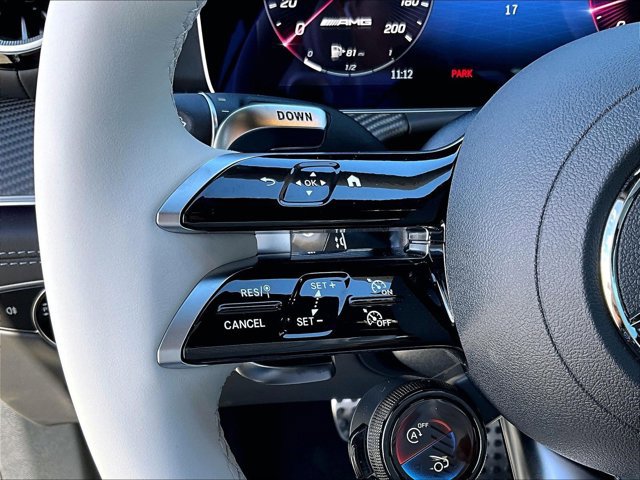 New 2026 Mercedes-Benz AMG GT 53 image 20