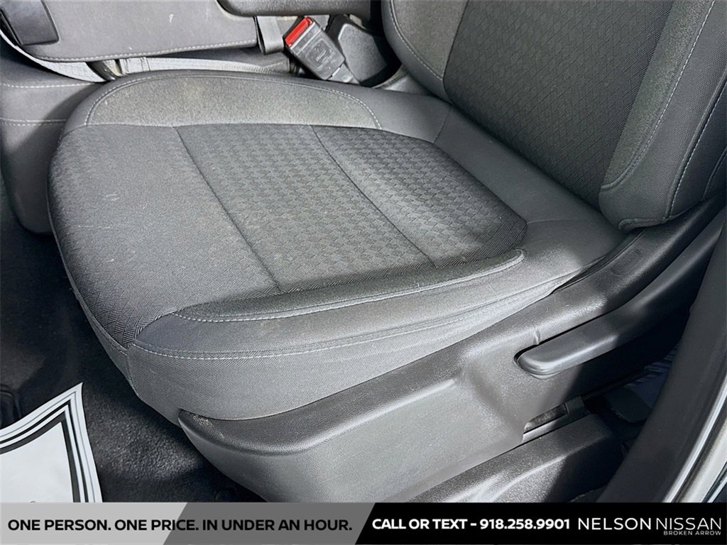 Used 2022 GMC Sierra 2500 SLE w/ Gooseneck/5TH Wheel Package image 18