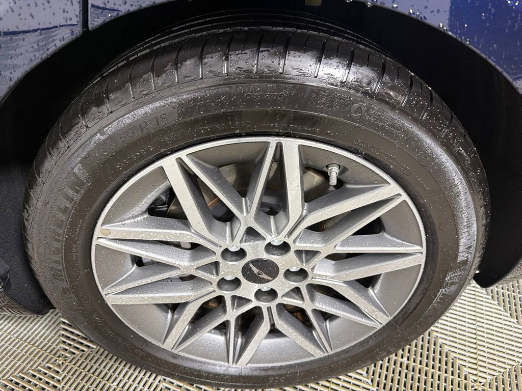 Used 2025 Genesis G80 2.5T AWD/4WD image 20