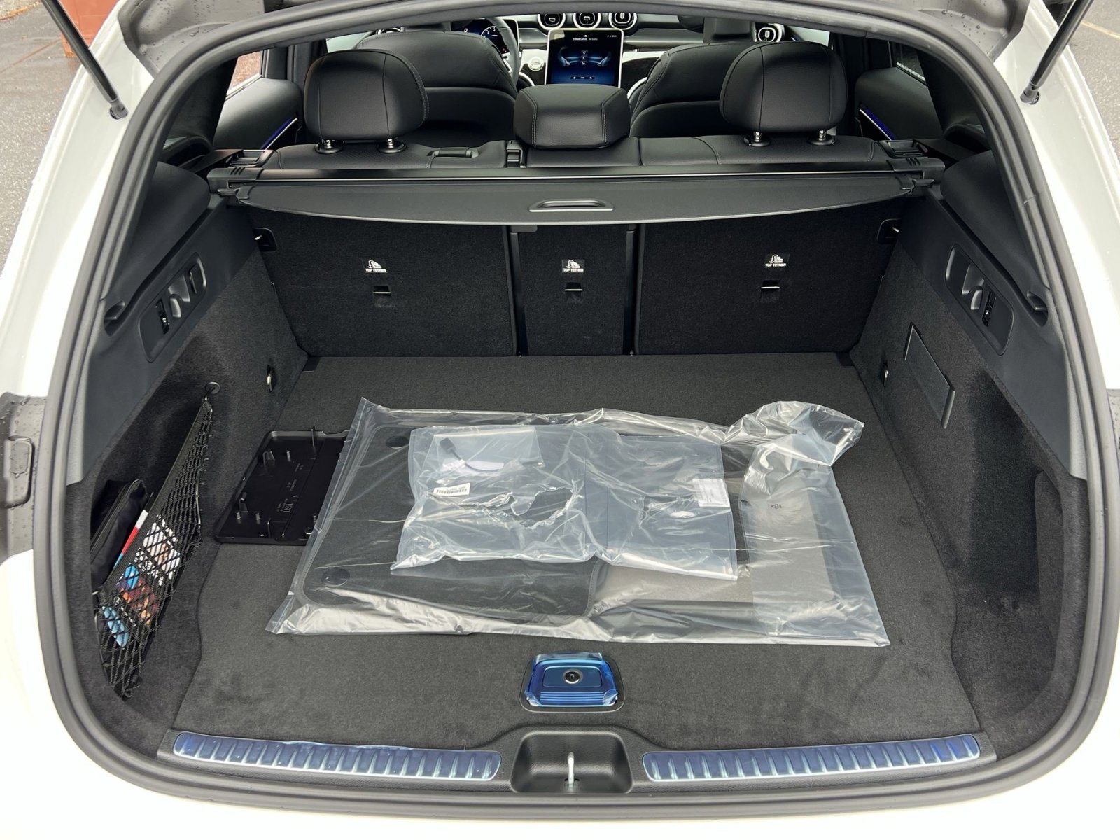 New 2026 Mercedes-Benz GLC 300 4MATIC image 24