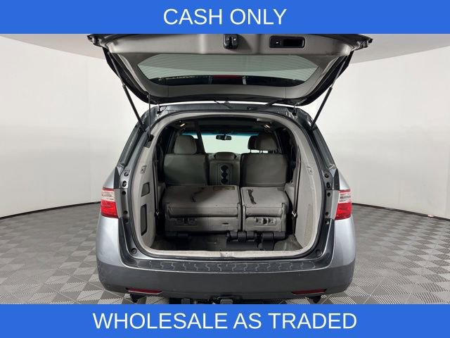 Used 2011 Honda Odyssey EX-L image 46