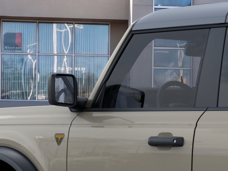 New 2026 Ford Bronco Badlands AWD/4WD image 22