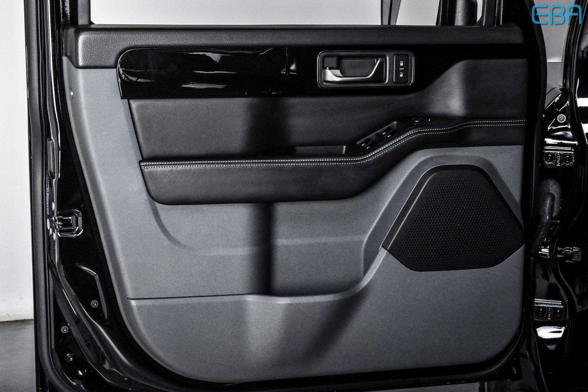 Used 2024 INEOS Grenadier Fieldmaster Edition image 14