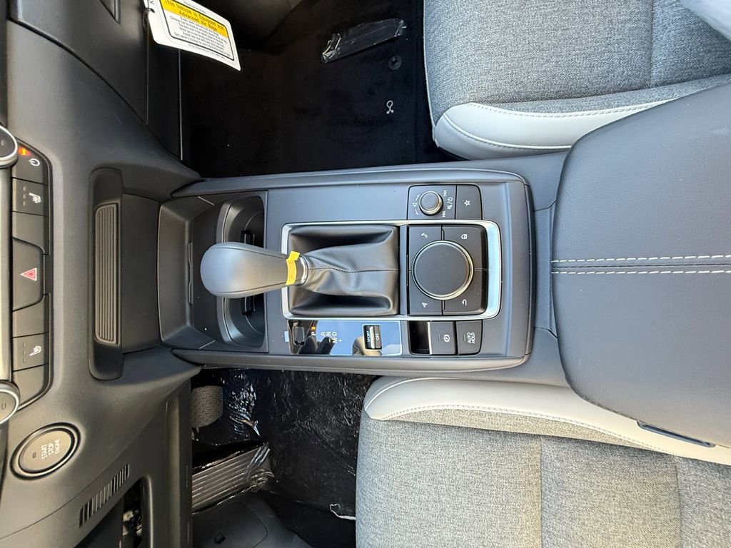 New 2026 MAZDA CX-30 AWD 2.5 S image 14