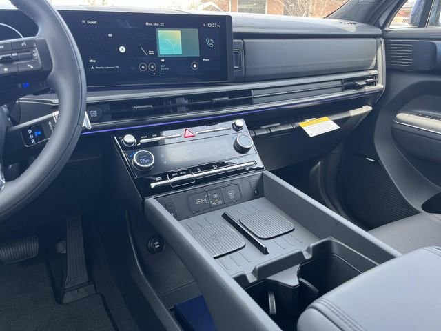 New 2026 Hyundai Santa Fe Calligraphy image 15