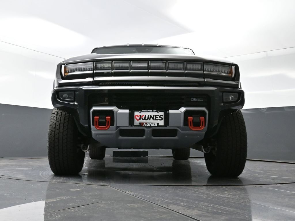 New 2025 GMC Hummer EV 2X w/ LPO, Sport Package image 49