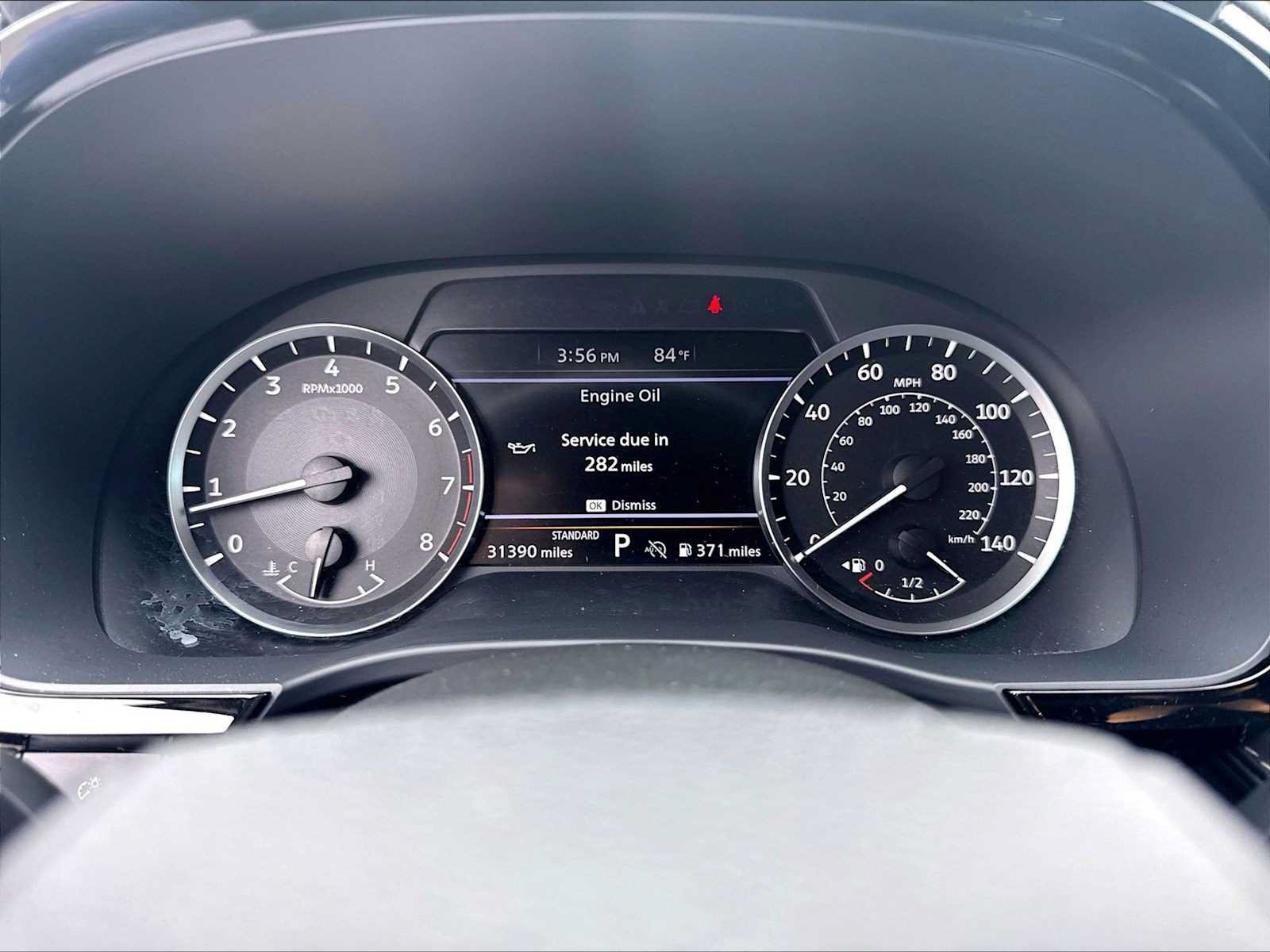 Used 2024 INFINITI QX60 Pure FWD image 22