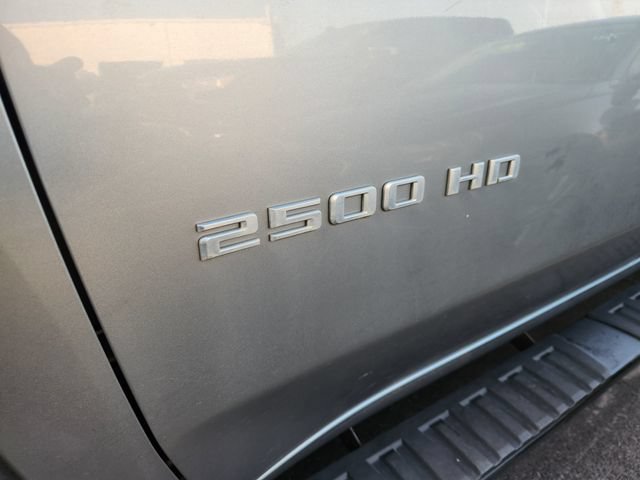 Used 2024 Chevrolet Silverado 2500 W/T w/ WT Convenience Package RWD image 8