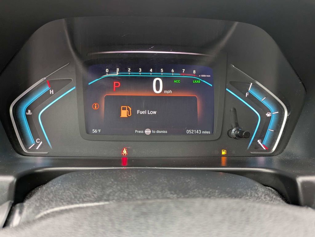 Used 2018 Honda Odyssey Touring image 30