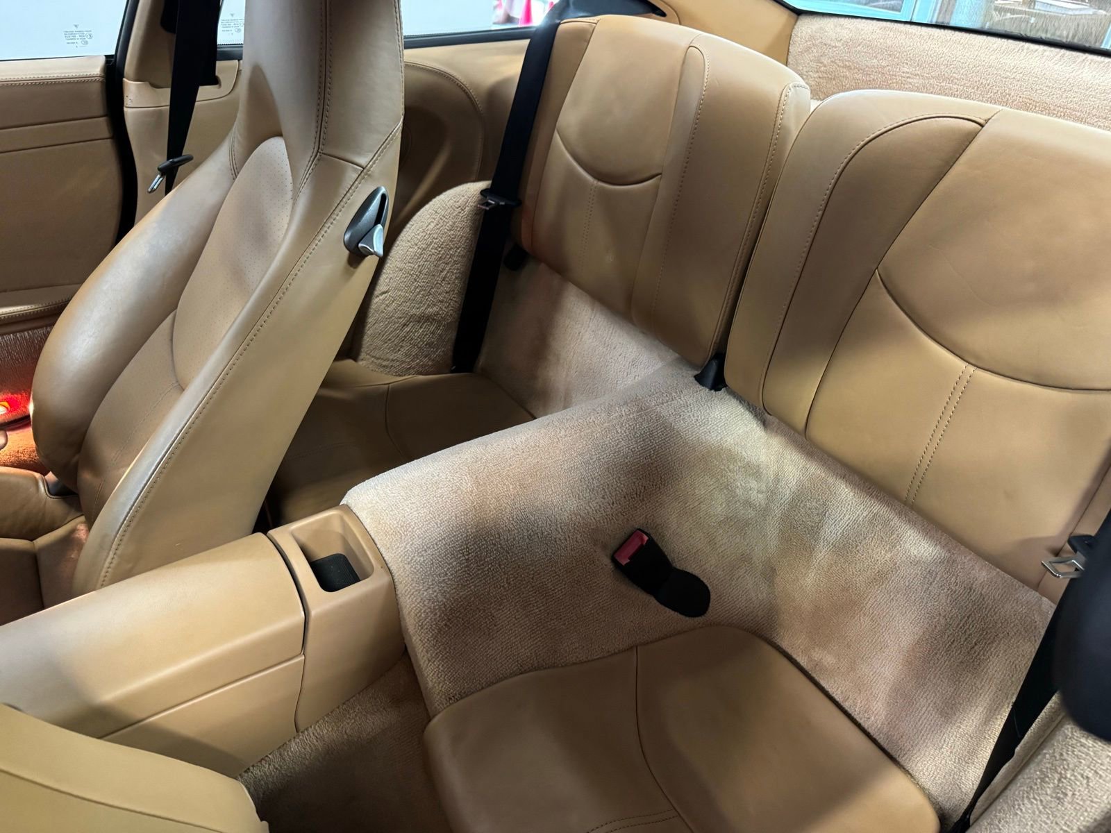 Used 2006 Porsche 911 Carrera image 12